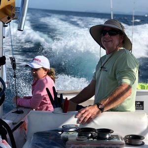 Meet your Posher, Rocky